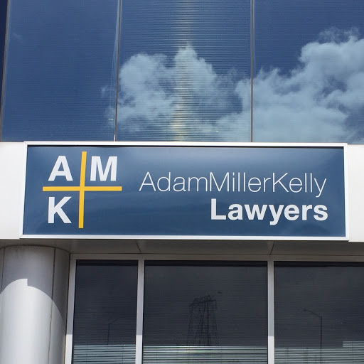 Adam Miller Kelly Law Firm