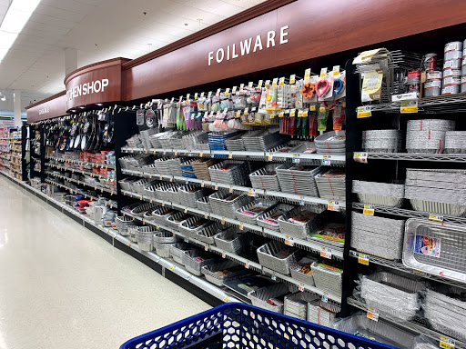 Grocery Store «ShopRite of Commerce St.-Stamford, CT», reviews and photos, 1990 W Main St, Stamford, CT 06902, USA