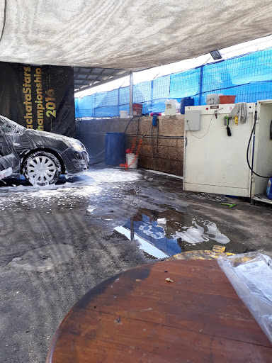 SMART CLEAN Car Wash