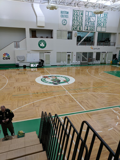 Health Club «Boston Sports Clubs», reviews and photos, 840 Winter St, Waltham, MA 02451, USA