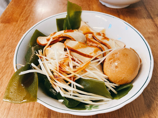 花蓮扁食玉里橋頭麵 的照片