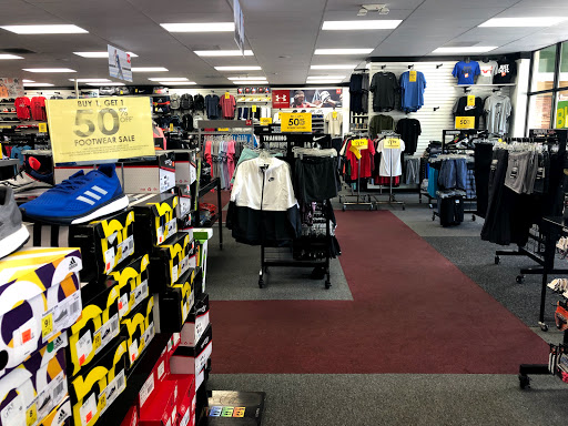 Sporting Goods Store «Olympia Sports», reviews and photos, 4159 Mountain Rd, Pasadena, MD 21122, USA