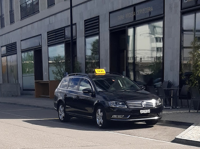 Rezensionen über Taxi Drive Inoubli in Winterthur - Taxiunternehmen