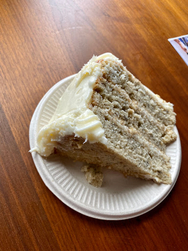 Bakery «Simply Desserts», reviews and photos, 3421 Fremont Ave N, Seattle, WA 98103, USA