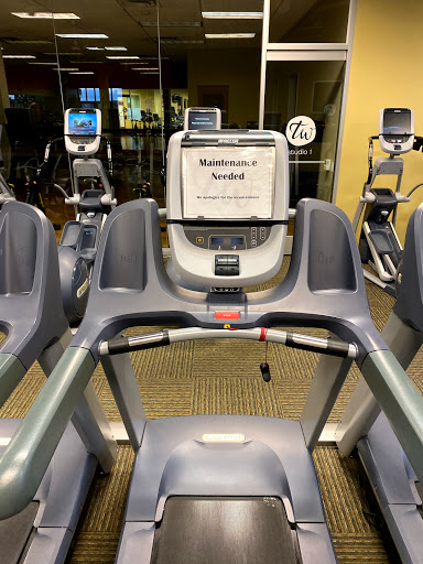 Gym «Total Woman Gym + Spa», reviews and photos, 2247 S Shore Center, Alameda, CA 94501, USA