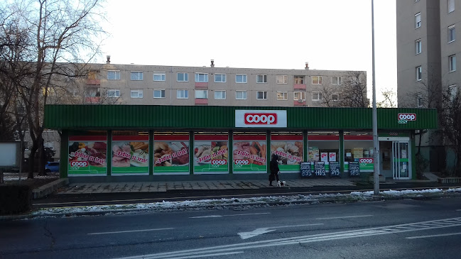 Értékelések erről a helyről: COOP ABC (721. sz. COOP ABC), Győr - Élelmiszerüzlet