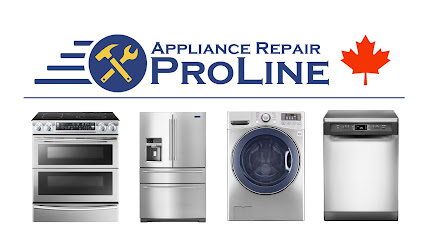 Appliance Repair Proline