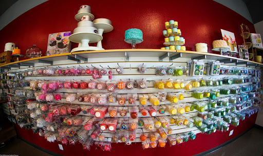 Candy Store «Cherry City Cake & Candy Supply», reviews and photos, 1952 McGilchrist St SE, Salem, OR 97302, USA