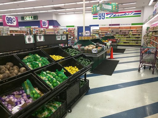 Discount Store «99 Cents Only Stores», reviews and photos, 13444 Preston Rd, Dallas, TX 75240, USA