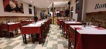 Atmosphère du Pizzeria Restaurant Le Pinocchio à Loriol-sur-Drôme - n°1
