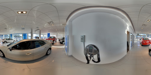 Chevrolet Dealer «Jim McKay Chevrolet», reviews and photos, 3509 University Dr, Fairfax, VA 22030, USA