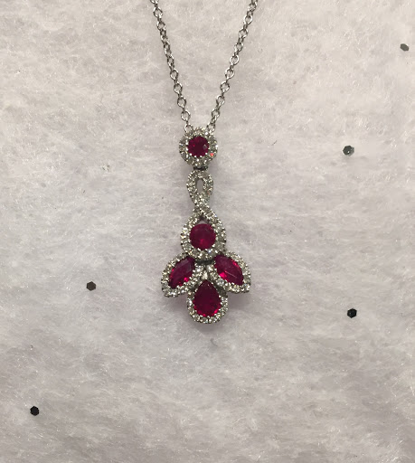 Jeweler «Muhl Jewelers», reviews and photos, 1130 Orange Ave, Coronado, CA 92118, USA