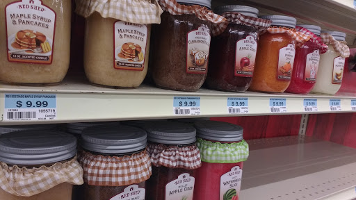 Home Improvement Store «Tractor Supply Co.», reviews and photos, 10 Ryan Blvd NE, Cartersville, GA 30121, USA