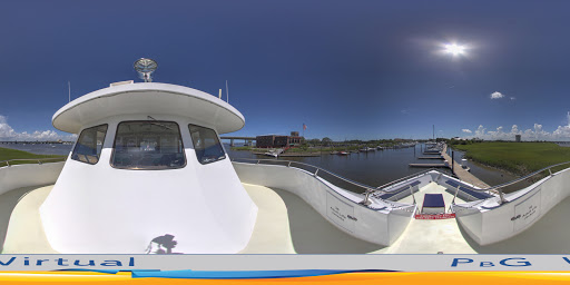 Wedding Venue «Carolina Girl», reviews and photos, 95 Ripley Point Dr, Charleston, SC 29407, USA