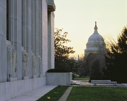 Folger Shakespeare Library