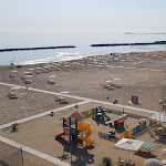 Photo n°11 de l'avis de mihai.l fait le 05/06/2021 à 08:34 sur le  Hotel Blumen - Rimini à Viserba