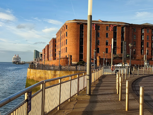 Royal Albert Dock Liverpool - Liverpool