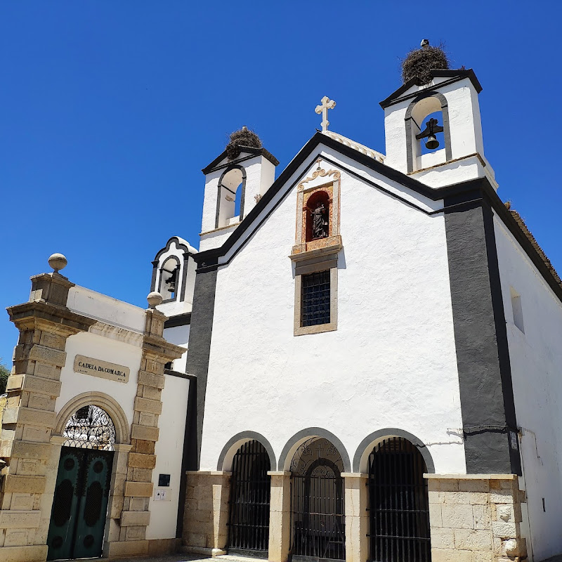 Convento de Santo António dos Capuchos