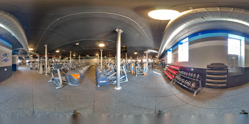 Personal Trainer «Crunch - Bushwick», reviews and photos, 785 Flushing Ave, Brooklyn, NY 11206, USA