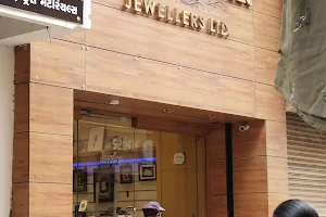 Kalamandir Jewellers Ltd image