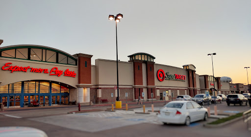 Department Store «Target», reviews and photos, 8532 Davis Blvd, North Richland Hills, TX 76182, USA