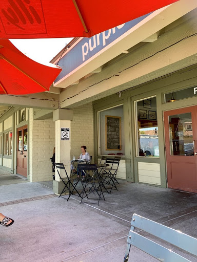 Cafe «Purple Onion Cafe», reviews and photos, 14107 Winchester Blvd, Los Gatos, CA 95030, USA
