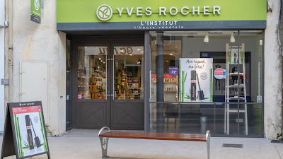 Yves Rocher à Pertuis