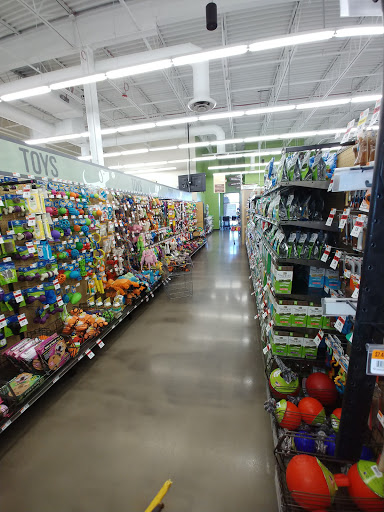 Pet Supply Store «Pet Supplies Plus», reviews and photos, 132 Randall Rd, Lake in the Hills, IL 60156, USA