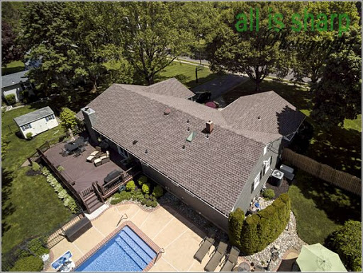 Roofing Contractor «A-Top Roofing & Construction», reviews and photos, 77 Pension Rd, Manalapan Township, NJ 07726, USA