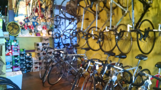 Bicycle Store «Firehouse Bicycles», reviews and photos, 701 S 50th St, Philadelphia, PA 19143, USA