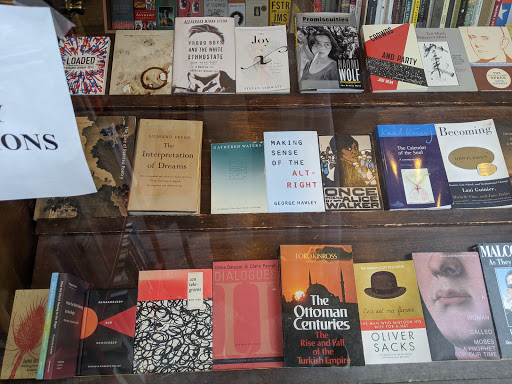 Used Book Store «Magus Books», reviews and photos, 1408 NE 42nd St, Seattle, WA 98105, USA