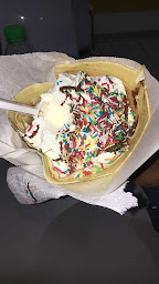 Photo n°10 de O'Melting Pizz & Crêpe à Limeil-Brévannes ()