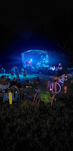 Live Music Venue «Dunesville Music Festival Main Stage», reviews and photos, 4846 N Hulbert Rd, Interlochen, MI 49643, USA