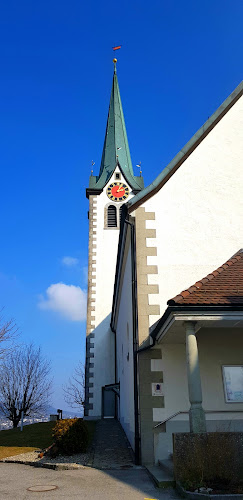 Rezensionen über Reformierte Kirche Stein AR in Herisau - Kirche