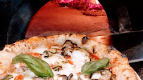 Pizza du Restaurant italien L'authentique à Crosne - n°15