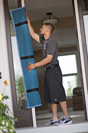 Moving and Storage Service «Two Men and a Truck», reviews and photos, 7634 Reindeer Trail, San Antonio, TX 78238, USA