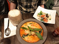 Soupe du Restaurant vietnamien Saveurs d'Asie à Paris - n°4