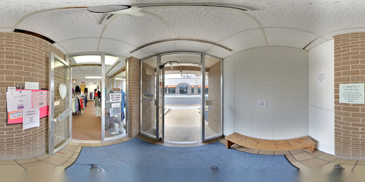 Consignment Shop «Next-To-New Shop», reviews and photos, 416 S Kimbrough Ave, Springfield, MO 65806, USA