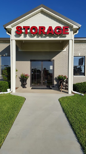 Self-Storage Facility «Storage Max», reviews and photos, 4911 Old Jacksonville Hwy, Tyler, TX 75703, USA