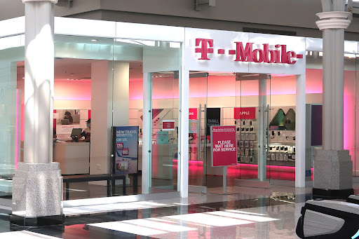 T-Mobile image