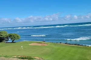 Waiehu Municipal Golf Course image