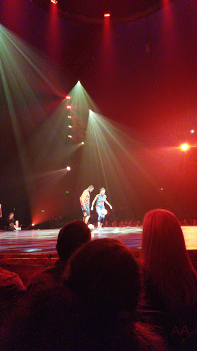 Racecourse «Suffolk Downs», reviews and photos, 525 William F McClellan Hwy, Boston, MA 02128, USA