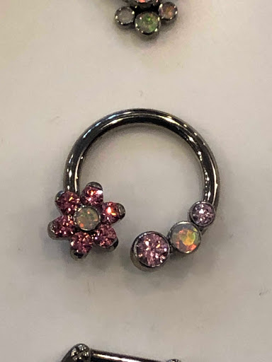 Tattoo Shop «Miami Tattoo Co.», reviews and photos, 1218 Washington Ave, Miami Beach, FL 33139, USA