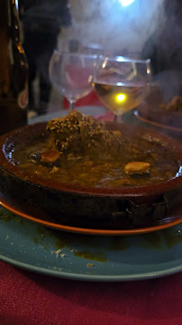 Les plus récentes photos du Restaurant marocain Le Petit Riad, Saint Germain en Laye - n°3