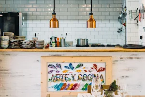 Arte y Cocina Restaurant image