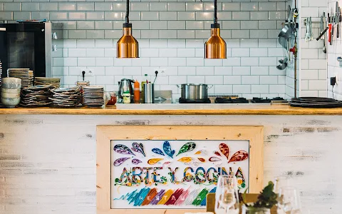 Arte y Cocina Restaurant image