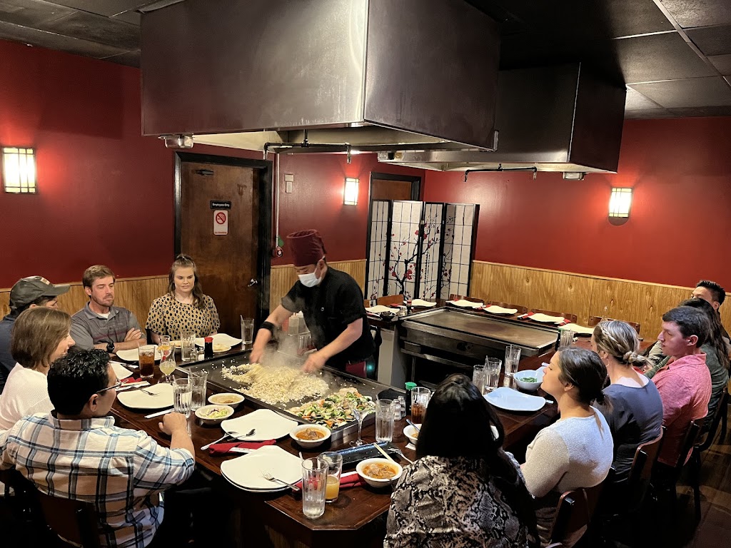 Shogun of Shreveport 71105