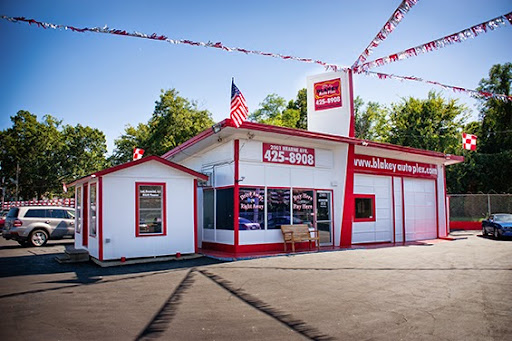 Blakey Auto Plex, 2001 Hearne Ave, Shreveport, LA 71103, USA, 