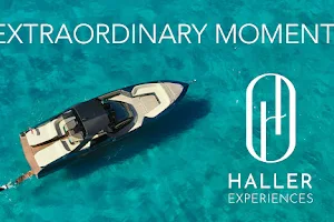 Haller Experiences, Yacht Charter and Sales image