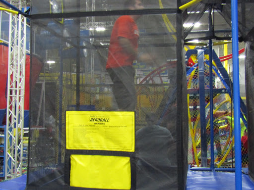 Recreation Center «Planet Air Sports», reviews and photos, 1401 Green Rd, Pompano Beach, FL 33064, USA